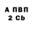 АМФЕТАМИН VHQ Aho Danuta